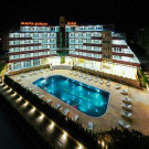 Maria Palace Hotel 4****