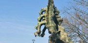 2-dňový poznávací zájazd do Osvienčimu a Krakowa