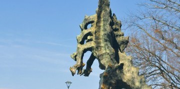Poznávací zájazd do Osvienčimu a Krakowa