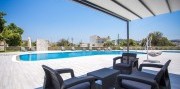 Rhodos - Madison Boutique Hotel 3* s letenkou