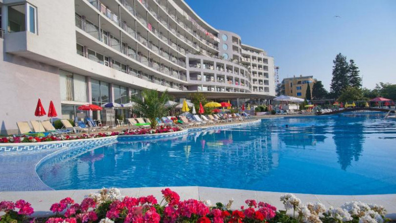 Neptun Sentido Beach Hotel 4*