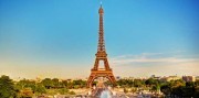 5-dňový zájazd do Paríža