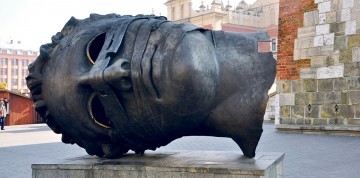 Poznávací zájazd do Osvienčimu a Krakowa