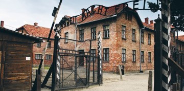 Poznávací zájazd do Osvienčimu a Krakowa