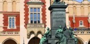 2-dňový poznávací zájazd do Osvienčimu a Krakowa