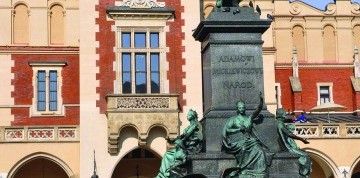 2-dňový poznávací zájazd do Osvienčimu a Krakowa