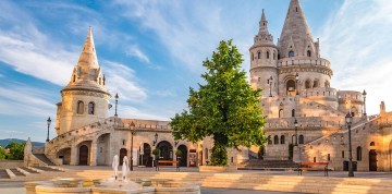 2-dňový zájazd do Budapešti