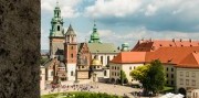 Poznávací zájazd do Osvienčimu a Krakowa