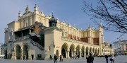 Poznávací zájazd do Osvienčimu a Krakowa