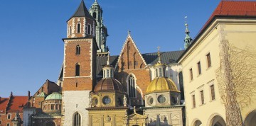 Poznávací zájazd do Osvienčimu a Krakowa
