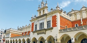 Poznávací zájazd do Osvienčimu a Krakowa