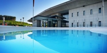 Zážitkový wellness pobyt v Maďarsku