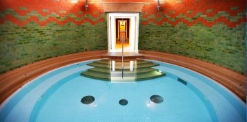 Zážitkový wellness pobyt v Maďarsku