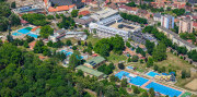 Zážitkový wellness pobyt v Maďarsku