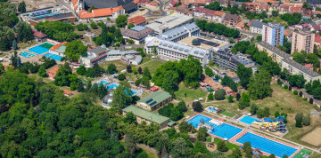 Zážitkový wellness pobyt v Maďarsku