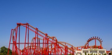 Zájazd do Energylandie - najväčšieho zábavného parku v Poľsku