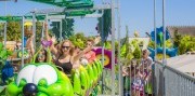 Zájazd do Energylandie - najväčšieho zábavného parku v Poľsku