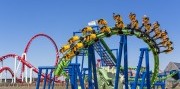 Zájazd do Energylandie - najväčšieho zábavného parku v Poľsku