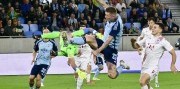 Zájazd na futbal: Žilina - ŠK Slovan Bratislava
