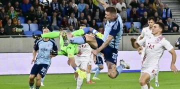 Zájazd na futbal: Žilina - ŠK Slovan Bratislava