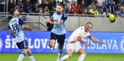 Zájazd na futbal: Žilina - ŠK Slovan Bratislava