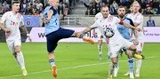 Zájazd na futbal: Žilina - ŠK Slovan Bratislava