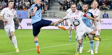 Zájazd na futbal: Žilina - ŠK Slovan Bratislava