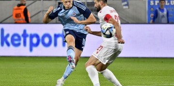 Zájazd na futbal: Žilina - ŠK Slovan Bratislava