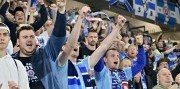Zájazd na futbal: Žilina - ŠK Slovan Bratislava