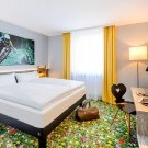 Ibis Styles Kaufbeuren Allgäu