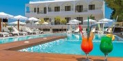 Rhodos - Sunny Days Hotel 4* s letenkou