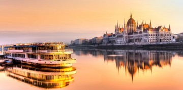 2-dňový zájazd do Budapešti