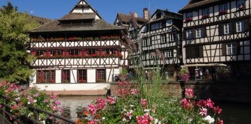 Kúzelné miesta Alsaska autobusom