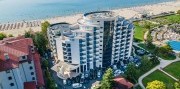 Slnečné pobrežie - Hotel Zenith 4* All inclusive s dopravou