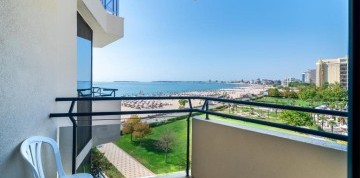 Slnečné pobrežie - Hotel Zenith 4* All inclusive s dopravou