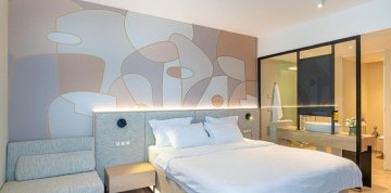 Slnečné pobrežie - Hotel Zenith 4* All inclusive s dopravou