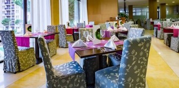 Slnečné pobrežie - Barcelo Royal Beach 5* s All Inclusive a s letenkou