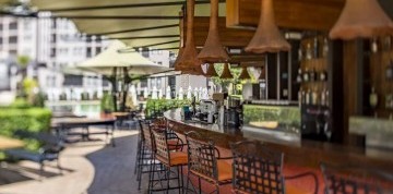 Slnečné pobrežie - Barcelo Royal Beach 5* s All Inclusive a s letenkou