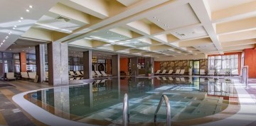 Slnečné pobrežie - Barcelo Royal Beach 5* s All Inclusive a s letenkou