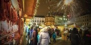 1-dňový zájazd do adventného Olomouca