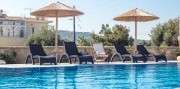 Rhodos - Madison Boutique Hotel 3* s letenkou