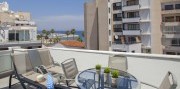 Cyprus - Hotel Amorgos Boutique