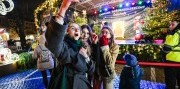 Adventný letecký zájazd do Gdansku - zimná rozprávka pri Baltskom mori 
