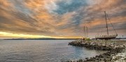 Primorsko - hotel Orios 3* s All Inclusive a s dopravou