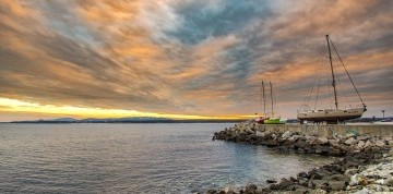 Primorsko - hotel Orios 3* s All Inclusive a s letenkou
