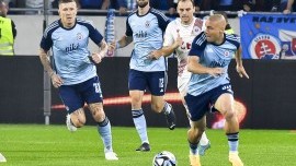 Zájazd na futbal: ŠK Slovan Bratislava - HŠK Zrinjski Mostar Zájazd na futbal: ŠK Slovan Bratislava - HŠK Zrinjski Mostar