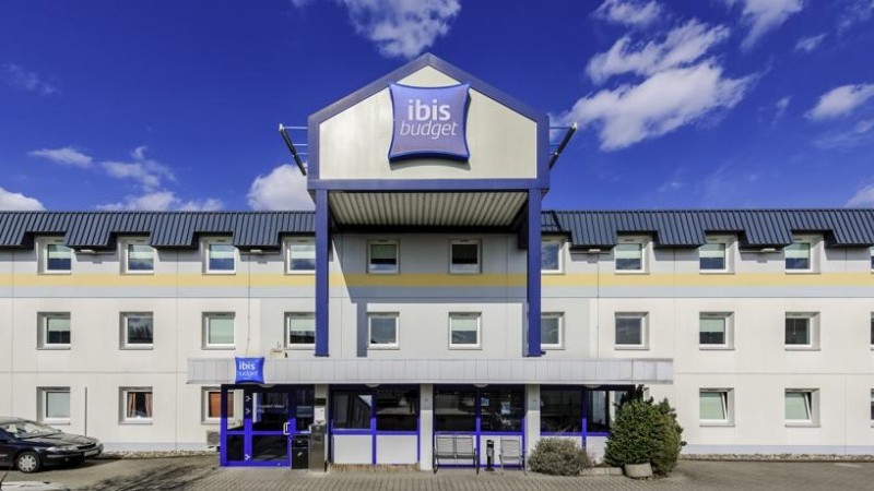 IBIS Budget Dusseldorf Hilden