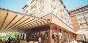 Slnečné pobrežie - Bahami Residence 3* s All Inclusive a s letenkou