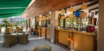 Slnečné pobrežie - Bahami Residence 3* s All Inclusive a s letenkou