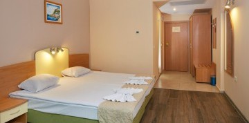 Slnečné pobrežie - Hotel Diamond 4* s All Inclusive a s dopravou